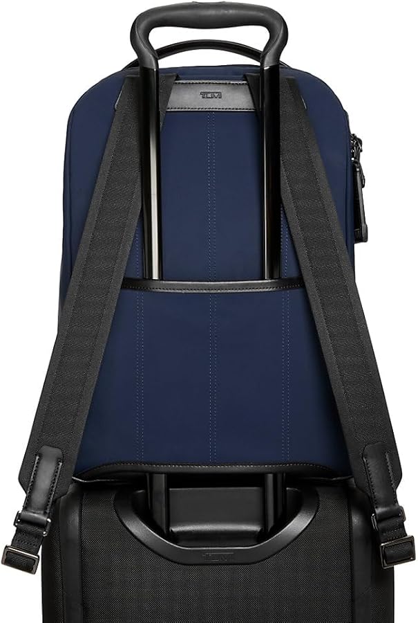 Amazon | [トゥミ] リュック 公式 正規品 メンズ Harrison 「ブラッド